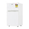 Devanti 80L Bar Fridge Mini Freezer Refrigerator White