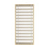 Bed Frame Single Size Pine Wood Bed Base
