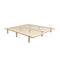 Bed Frame King Size Wooden Bed Base