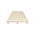 Bed Frame King Single Wooden Bed Base