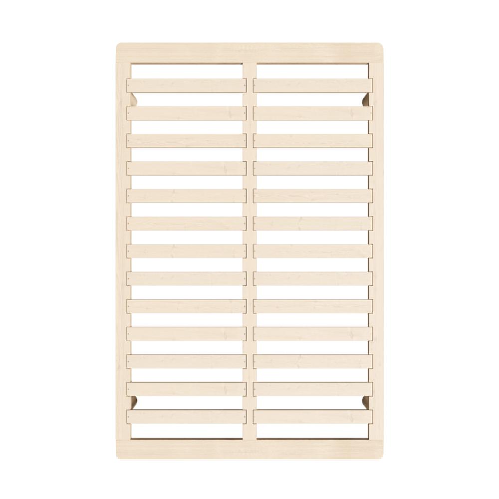 Bed Frame King Single Wooden Bed Base