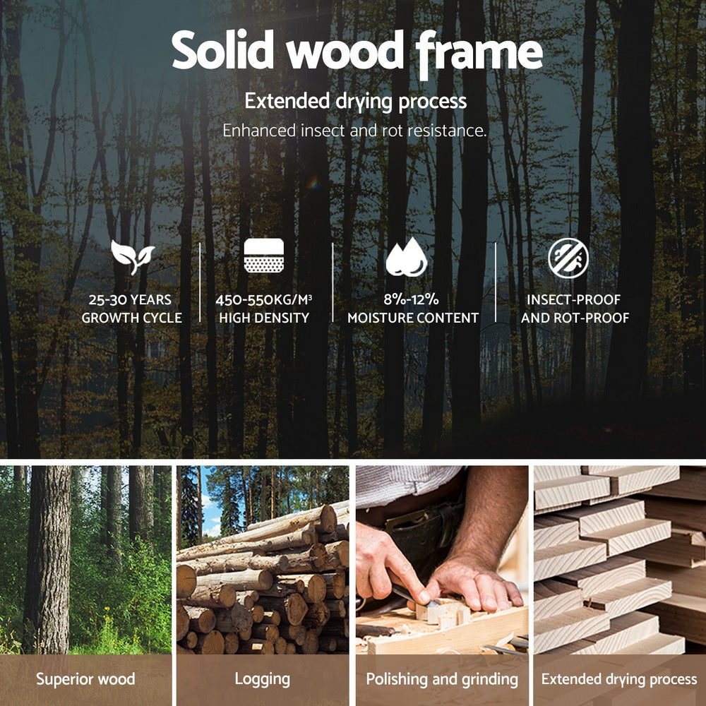 Queen Bed Frame with Storage Grey Velvet Headboard Gas Lift Platform Base