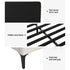 BedStory King Bed Frame with Mattress Set Platform Base Pocket Coil Linen Upholstered