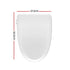 Bidet Electric Toilet Seat Cover Remote Control