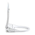 Smart Electric Bidet Toilet Seat Wireless Remote Heated Dryer Auto Wash