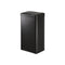 Oikiture Motion Sensor Bin 40L Automatic Black