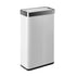 75L Motion Sensor Bin Stainless Steel Automatic White