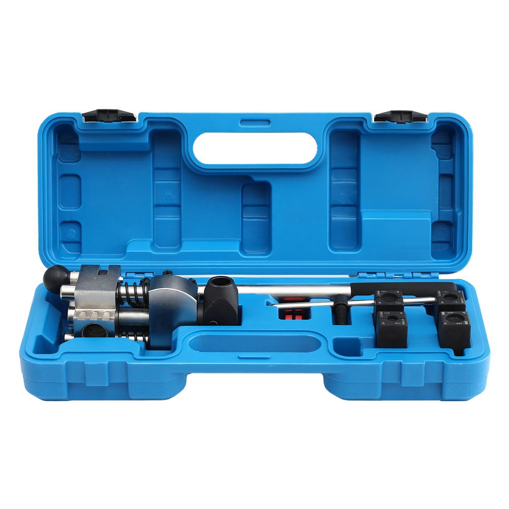 45° Brake Line Flaring Tool Kit for 3/16