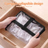 Artiss Blanket Storage Bags 4Pcs 40L PVC Box Clothes Doona Moving Organiser