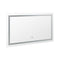 120 x 70cm Bathroom LED Mirror Wall Mounted