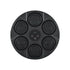Everfit Music Boxing Machine Bluetooth Wall-Mounted Punch Target with LED Display & Gloves