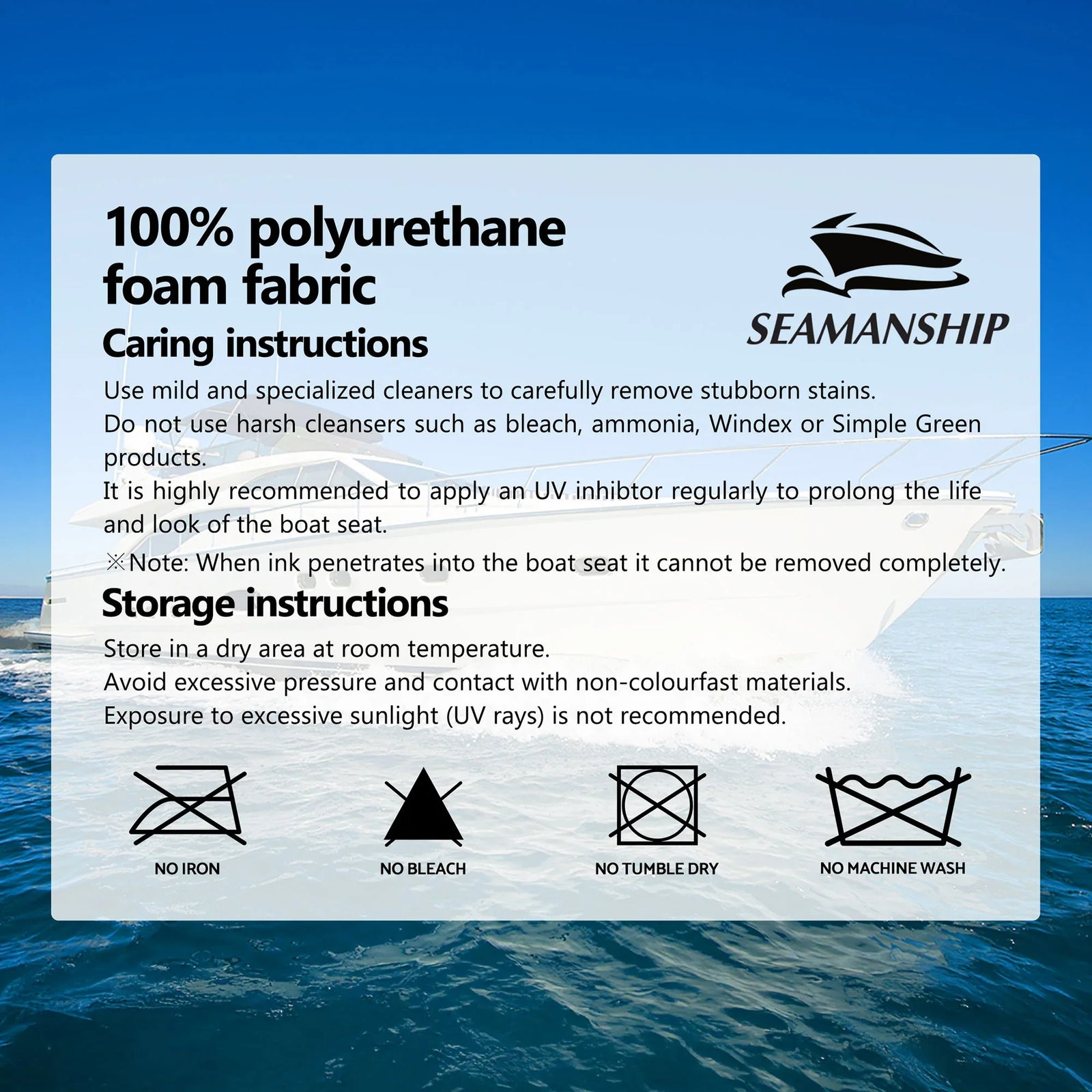 2X Folding Boat Seats with 2X Adjustable Pedestals 55–75cm Marine Swivel Low Back 13cm Padding Charcoal