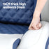 Reclining Captain Boat Seat 90°-155° Recline, 19cm Thick Cushion