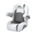 Reclining Captain Boat Seat 90°-155° Recline, 19cm Thick Cushion