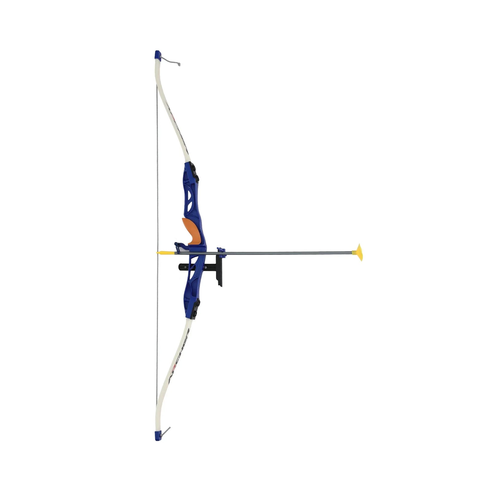 Kids Bow and Arrow Set Toy Archery Standing Target Suction Cup Arrows Goggles