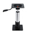 Seamanship Boat Seat Pedestal 34 - 46cm Adjustable Gas Lift 360 Degrees Swivel