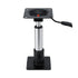 Seamanship Boat Seat Pedestal 34 - 46cm Adjustable Gas Lift 360 Degrees Swivel