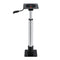 Seamanship Boat Seat Pedestal 55 - 75cm Adjustable Gas Lift 360 Degrees Swivel
