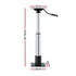 Seamanship Boat Seat Pedestal 55 - 75cm Adjustable Gas Lift 360 Degrees Swivel