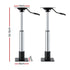 Boat Seat Pedestal 55–75cm Adjustable Gas Lift 360 Degrees Swivel 2 Pack