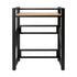 Over Washing Machine Rack – 200kg Heavy‑Duty Steel, 2‑Tier Laundry Shelf