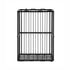 Ball Storage Rack Elastic Rope Ball Rack Wall Mounted & Floor Organizer