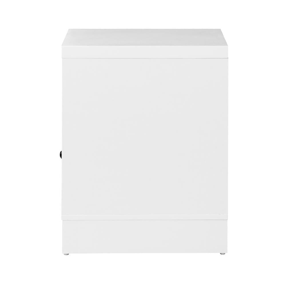 Bedside Tables Hamptons Furniture White