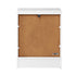 2PCS Bedside Tables Hamptons Furniture