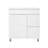 Cefito Vanity Unit 765mm Freestanding Basin Cabinet