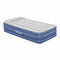 Air Bed Single 46cm I-Beam Built-in Electric Pump 150kg Capacity