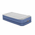Air Bed Single 46cm I-Beam Built-in Electric Pump 150kg Capacity