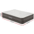 Bestway Queen Air Mattress with Built-in Pump Fortech Inflatable Bed 46cm