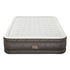 Bestway Queen Air Mattress with Built-in Pump Fortech Inflatable Bed 46cm