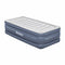 Mattress Air Bed Single Size 51CM Inflatable Camping Beds Home Outdoor