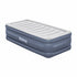 Mattress Air Bed Single Size 51CM Inflatable Camping Beds Home Outdoor
