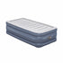 Mattress Air Bed Single Size 51CM Inflatable Camping Beds Home Outdoor