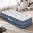 Mattress Air Bed Single Size 51CM Inflatable Camping Beds Home Outdoor