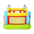 Kids Inflatable Jumping Castle Bounce House 175x173x135cm Mesh Walls 85kg Load