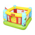 Kids Inflatable Jumping Castle Bounce House 175x173x135cm Mesh Walls 85kg Load