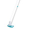 Automatic Pool Cleaner Vacuum Kit Skimmer Net 7.5m Hose Aluminium Pole
