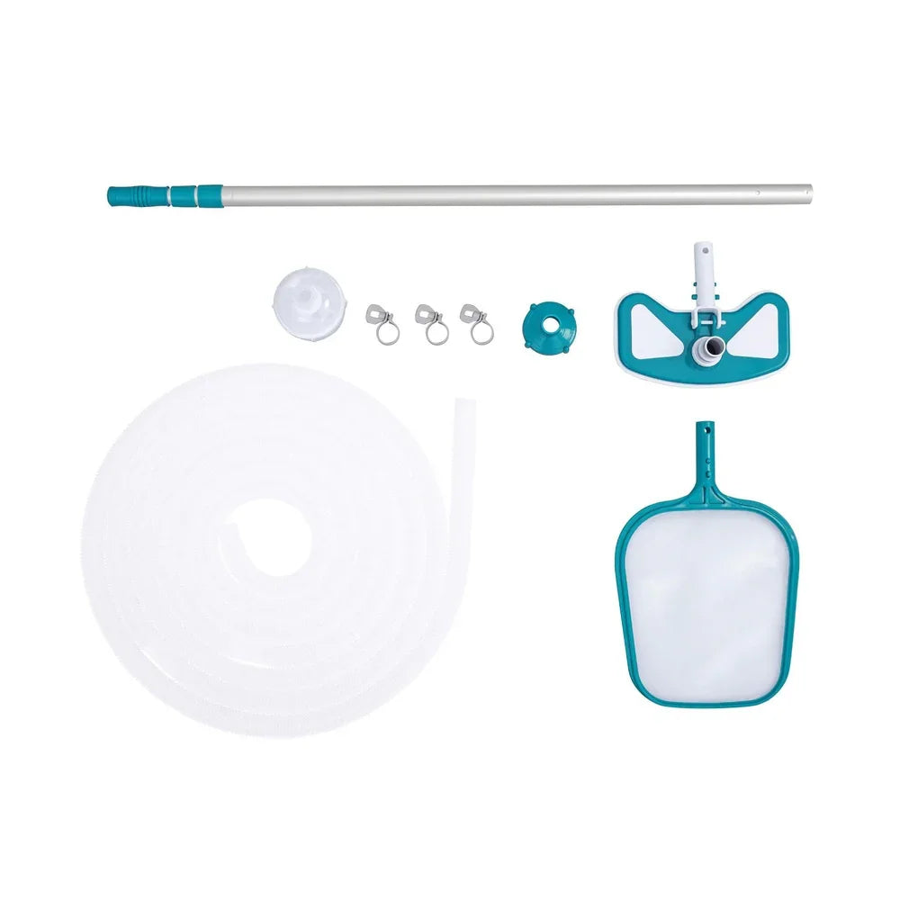 Automatic Pool Cleaner