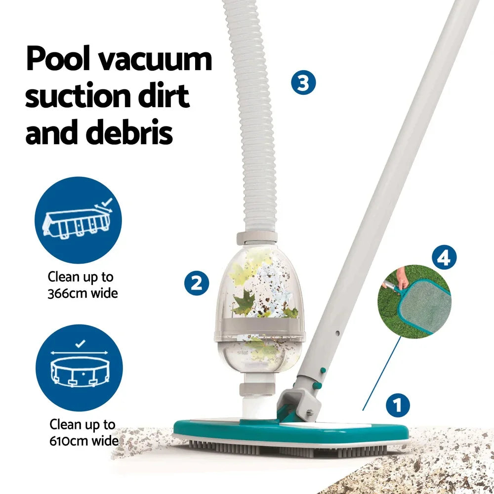 Automatic Pool Cleaner