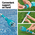 Bestway Pool Cleaner Vacuum Cordless Swimming Pools Cleaning Kit