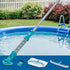 Bestway Pool Cleaner Maintenance Rechargeable Vacuum Cleaning Aluminium Pole 2m
