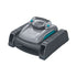 Bestway Robotic Pool Cleaner Automatic Vacuum Surface Skimmer Above Ground 2-in-1