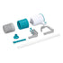 Bestway Pool Surface Skimmer Above Ground Swimming Pools Water Debris Cleaner