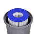 Bestway Pool Pump Cartridge Filter 330GPH 1249L/H Flowclear Filters Cleaner