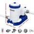 Bestway Pool Pump Cartridge Filter 2500GPH 9463L/H Flowclear Filters Cleaner