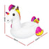Bestway Unicorn Float Rider Inflatable Ride On Floating Pool Lounger 224x156CM