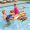 Spaceship Ride-On Pool Float Toy Floaties for Kids 45kg Capacity